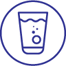 Let tablet fully dissolve and drink immediately.