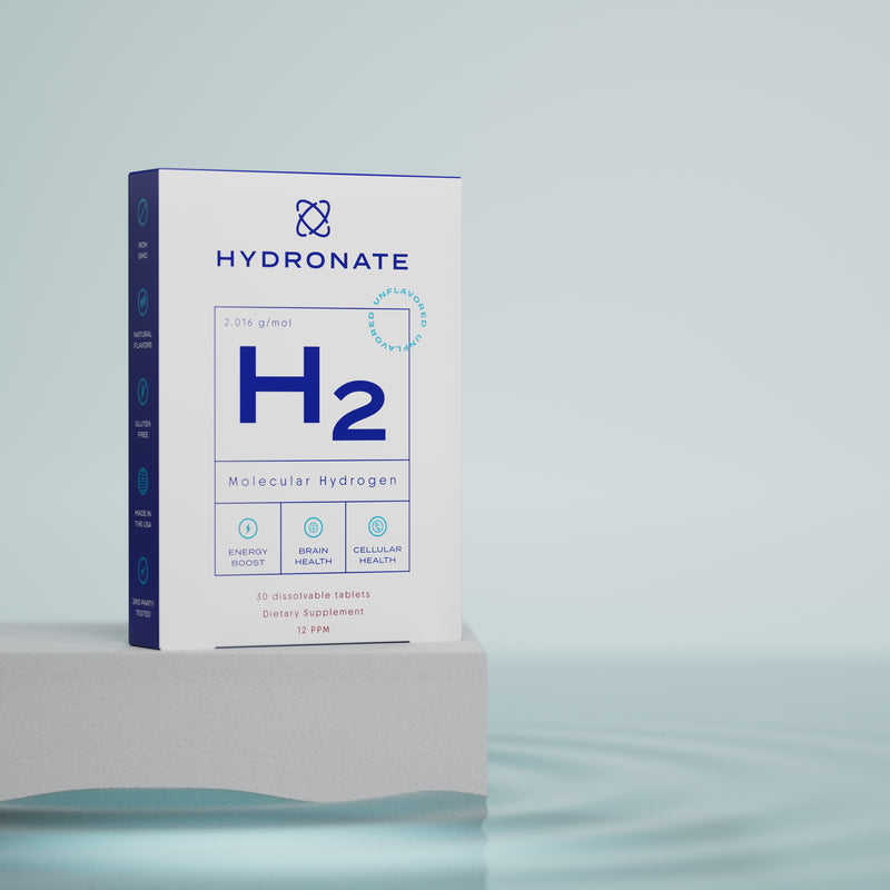 Load image into Gallery viewer, Hydronate H2