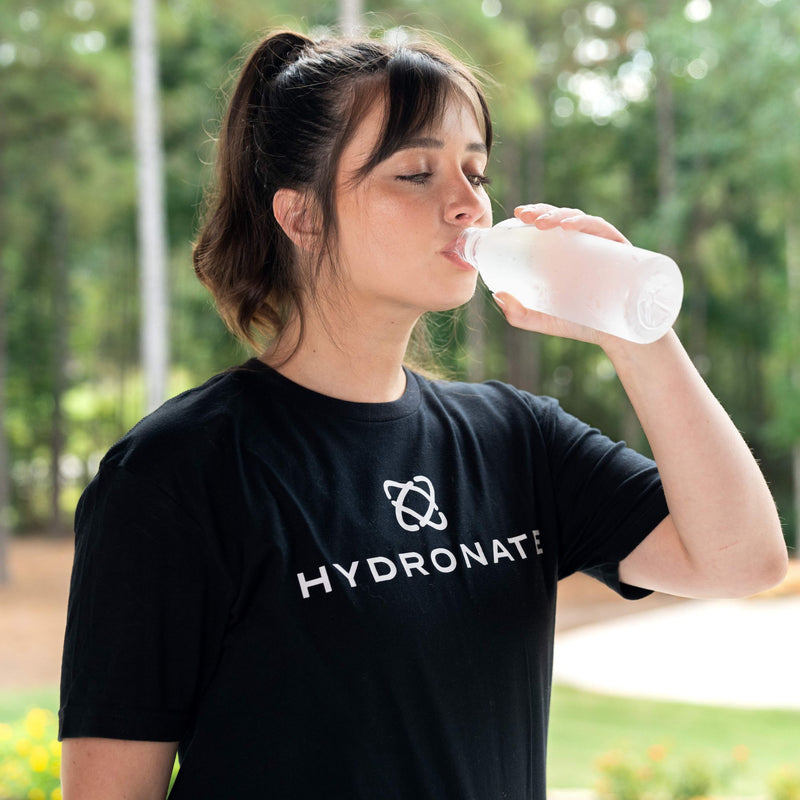 Load image into Gallery viewer, Hydronate Raspberry Water Tablets