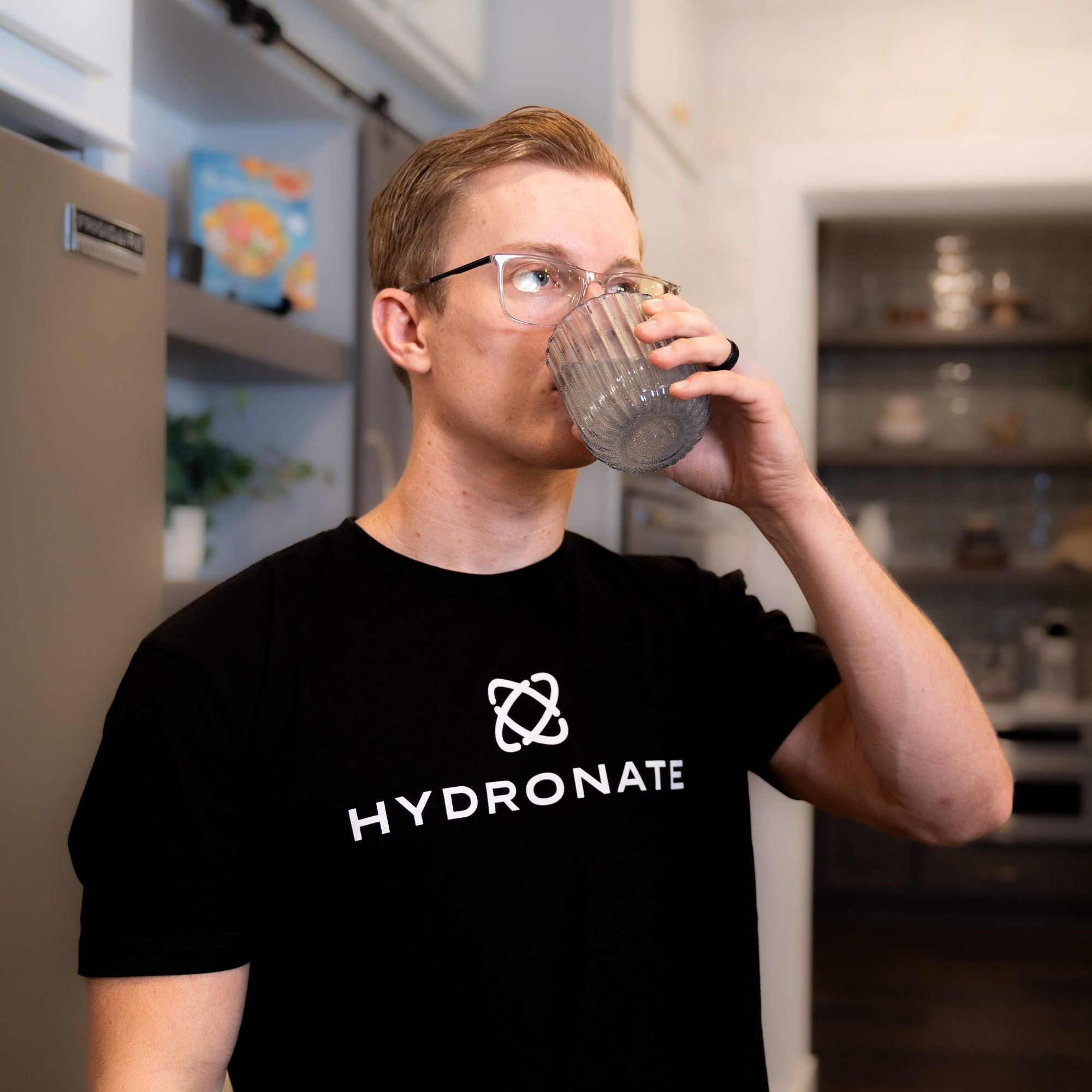 Hydronate Raspberry