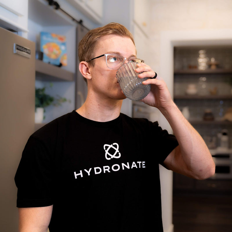 Load image into Gallery viewer, Hydronate Raspberry Water Tablets
