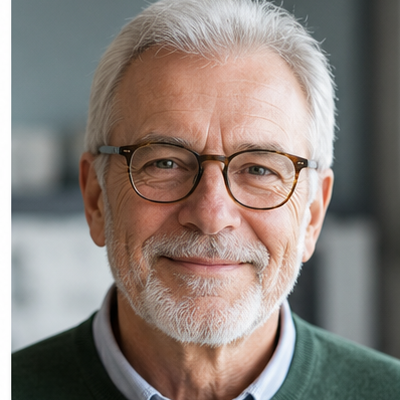 Robert M.