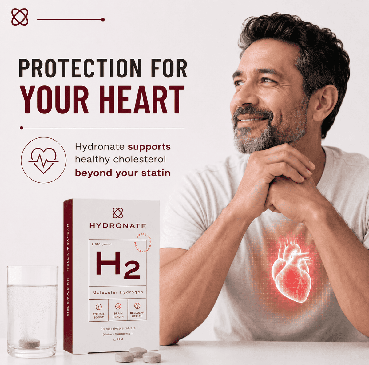 Hydronate