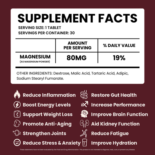 Hydronate Raspberry Water Tablets (One Time Purchase)