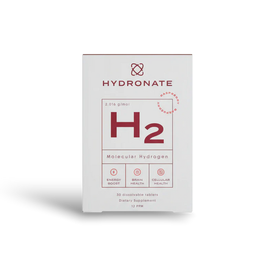 Hydronate Hydrogen Tablet