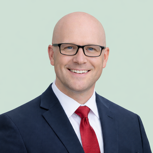 Dr. Daniel Carter, PhD