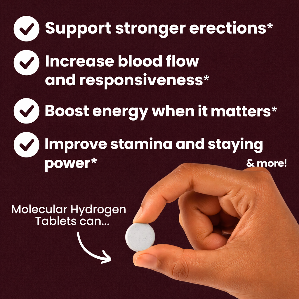 Hydronate Raspberry Water Tablets ~ Naturally Restores Healthy Blood Pressure From The Inside Out