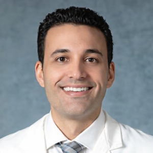 Dr. Michael Chen