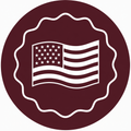 Made in the USA