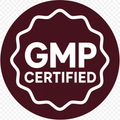 CGMP Certified