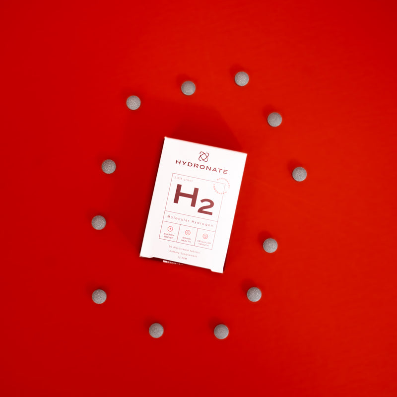 Load image into Gallery viewer, Hydronate Raspberry
