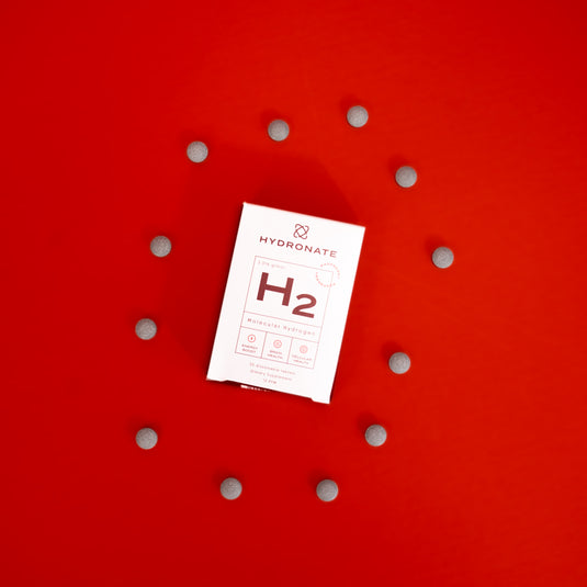 Hydronate Raspberry