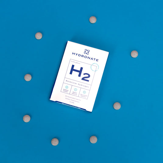 Hydronate Unflavored