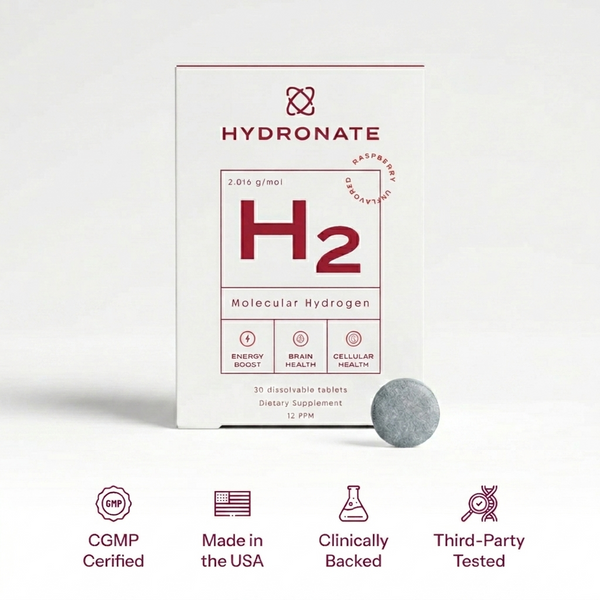 H2-P Hydrogen Enhancer 全身用クリーム 水素サプリメント「PRIME H2」｜小田切ヒロさん愛用品を販売 | 【公式