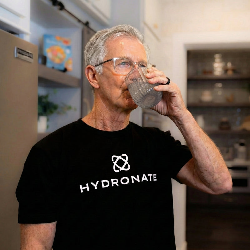 Load image into Gallery viewer, Hydronate Raspberry Water Tablets (One Time Purchase)
