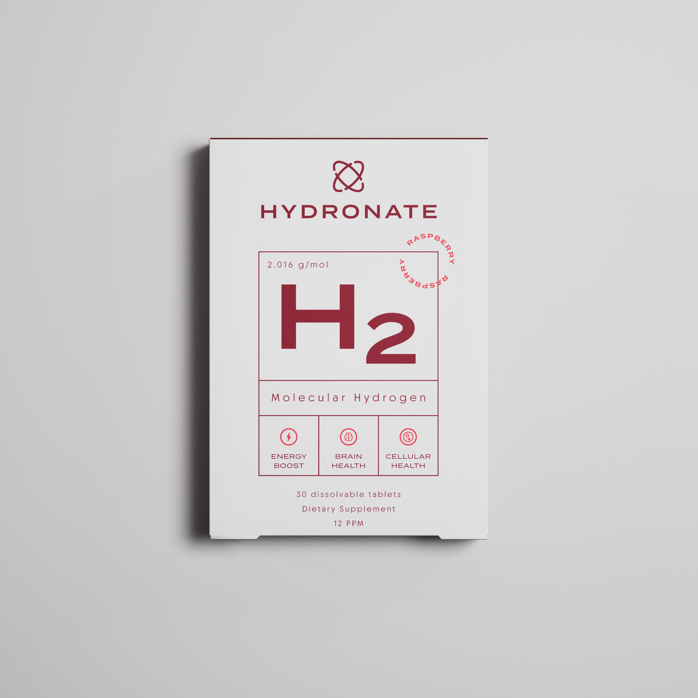 Hydronate UGC