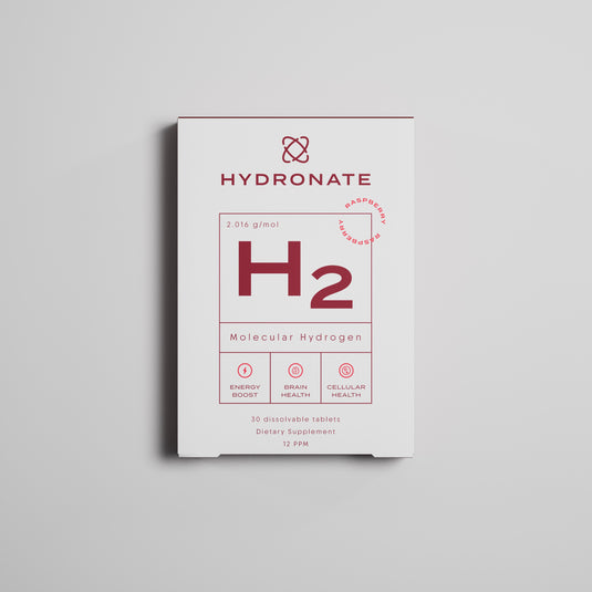 Hydronate Raspberry