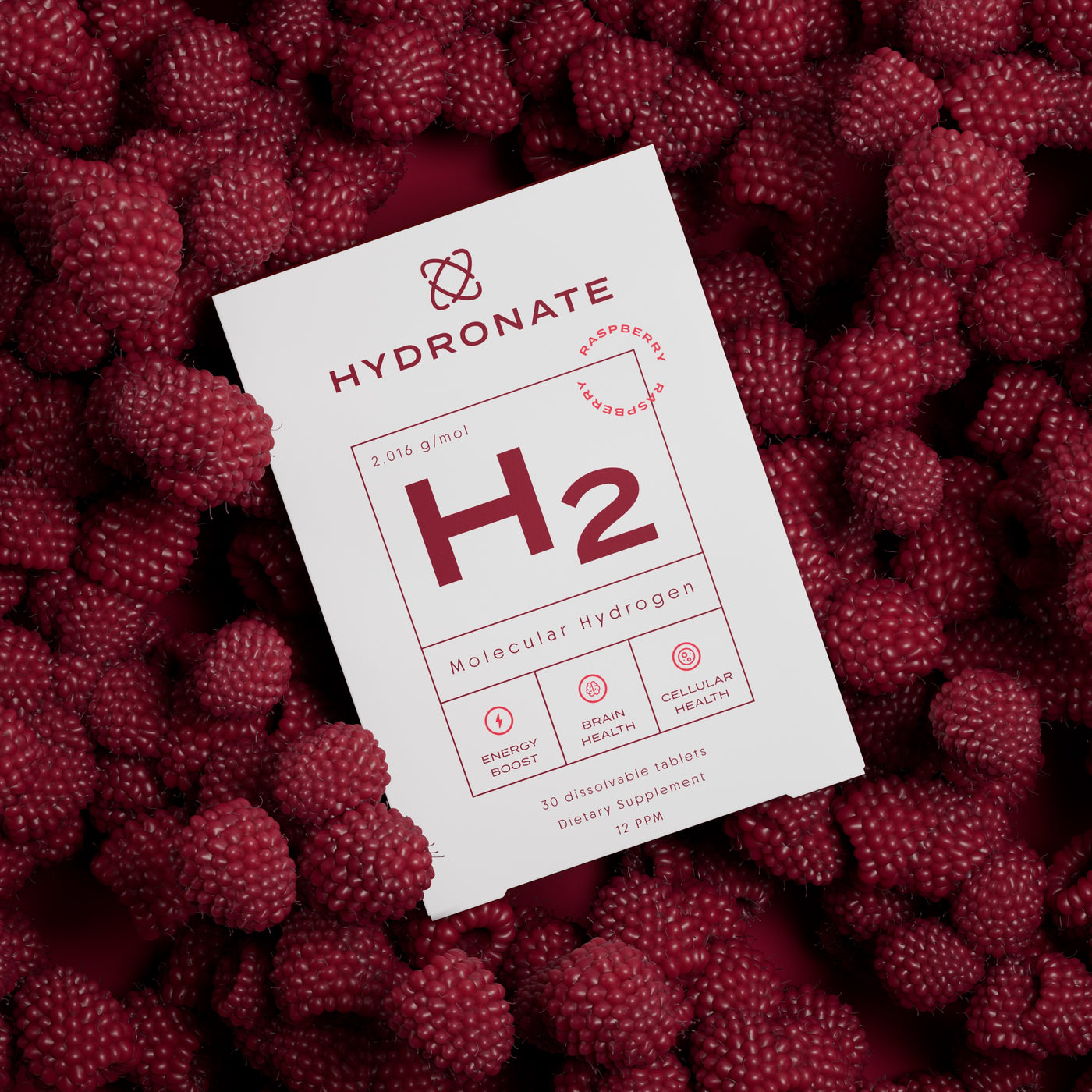 Hydronate UGC