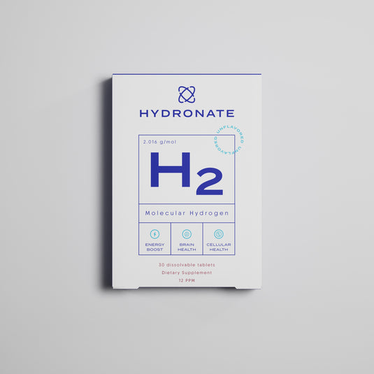 Hydronate Unflavored