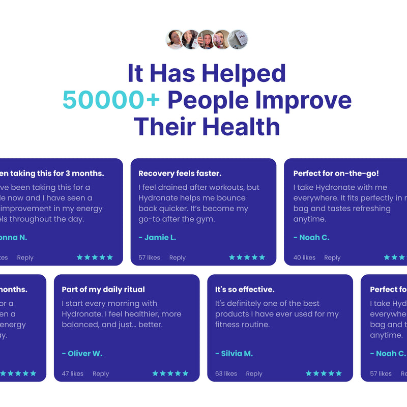 Load image into Gallery viewer, Hydronate Hydrogen Tablet
