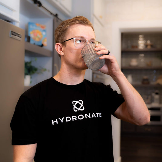 Hydronate Raspberry