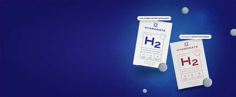 One Tablet. Endless Benefits.