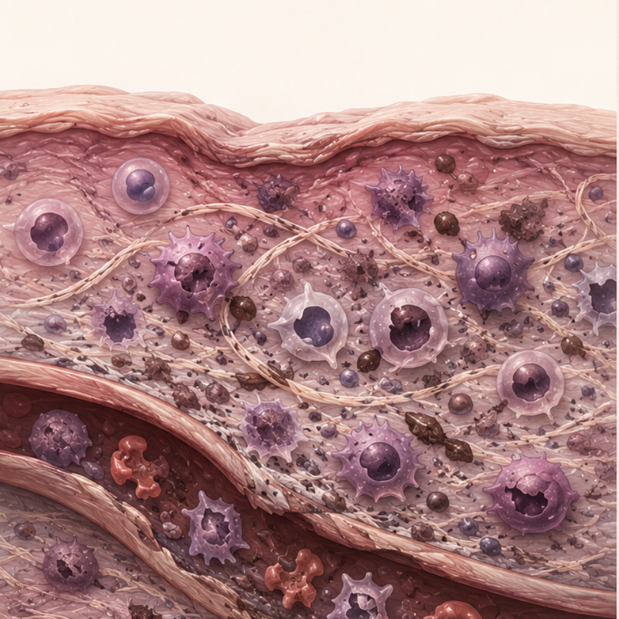 Chronic inflammation
