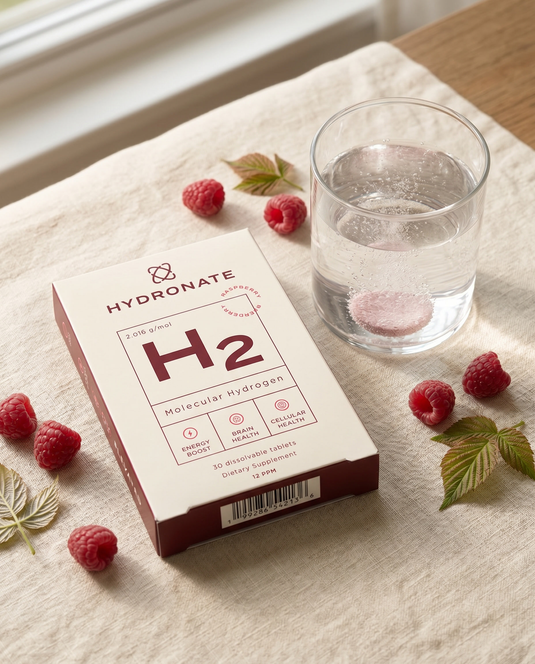 Hydronate Heart Support