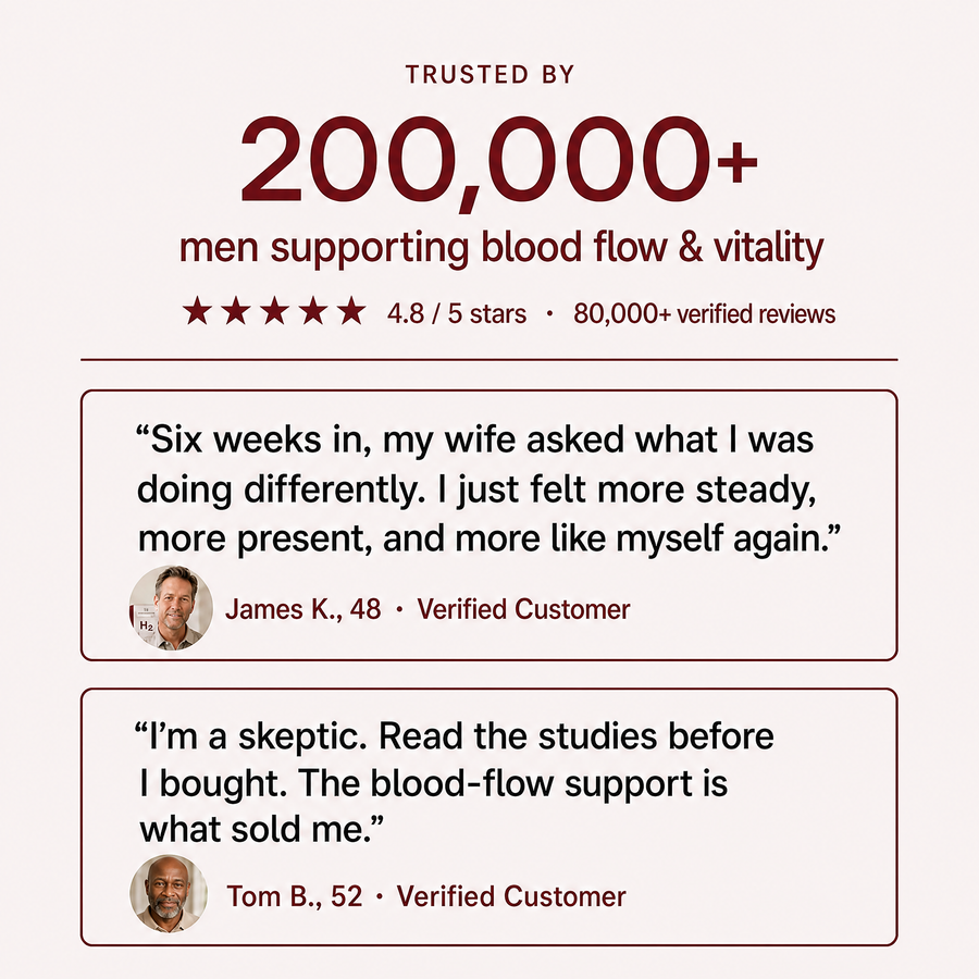 Hydronate Blood Flow Support — view 2
