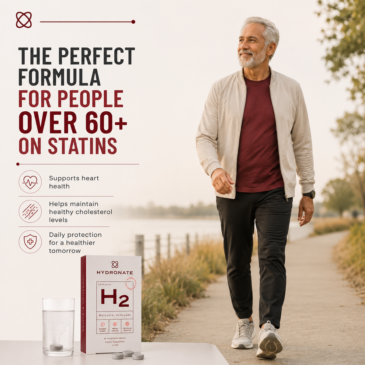 Hydronate