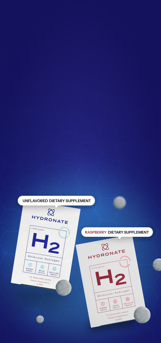 One Tablet. Endless Benefits.