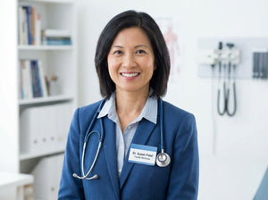 Dr. Susan Patel, Family Medicine