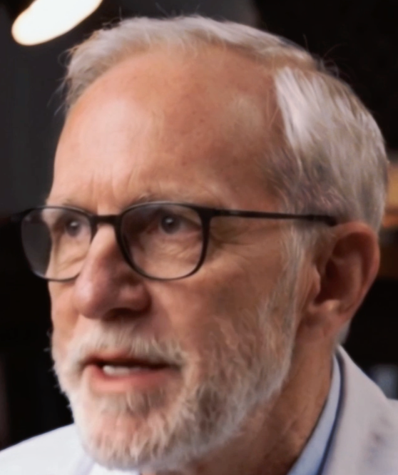 Dr. Robert Crawford