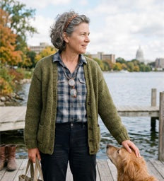Margaret O.