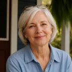 Patricia R.