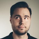 Headshot of Daniel R.
