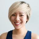 Headshot of Ellen W.