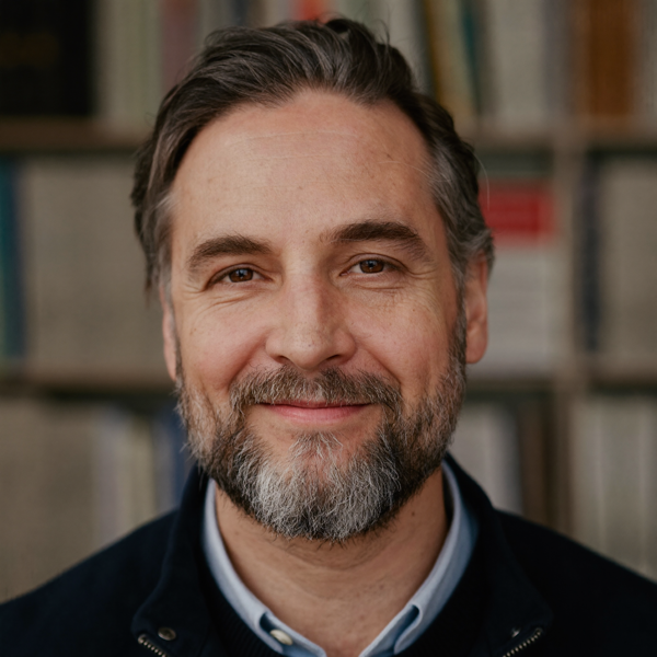 Dr. Sergej Ostojić, MD, PhD