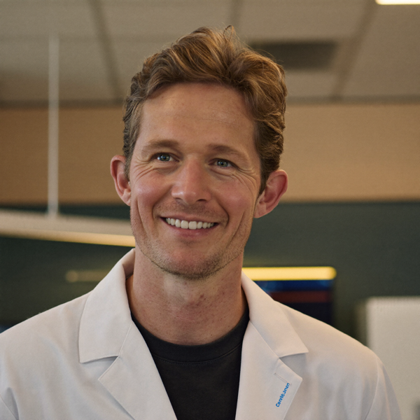 Dr. Tyler W. LeBaron, MS, PhD