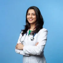 Dr. Priya Nandakumar