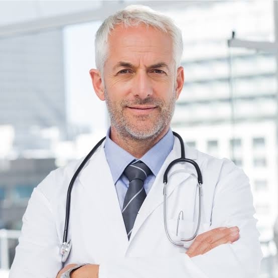Dr. Michael Bennett, MD