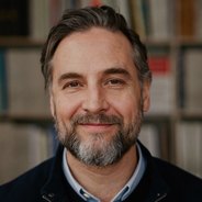 Dr. Sergej Ostojić, MD, PhD