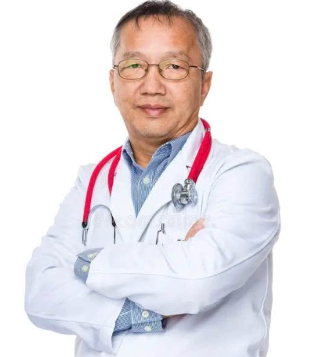 Dr. Tatsu Sawamura