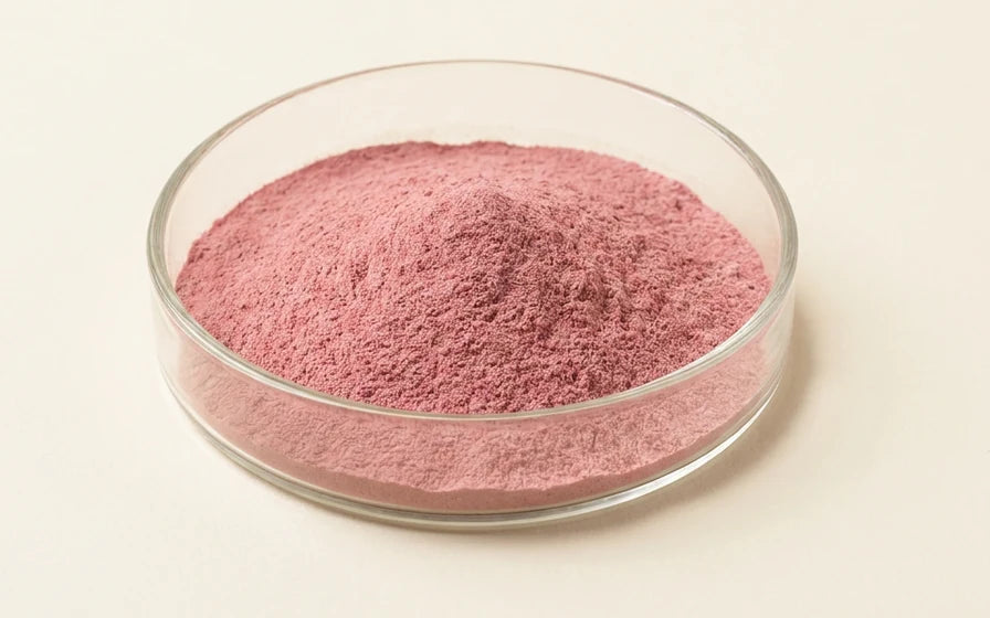 Natural Raspberry Powder