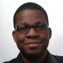 Headshot of Paul K.
