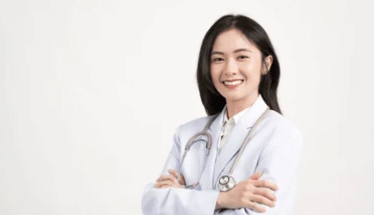 Dr. Margaret Yoon